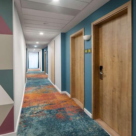 Hampton By Hilton Targu Mures Facilities photo