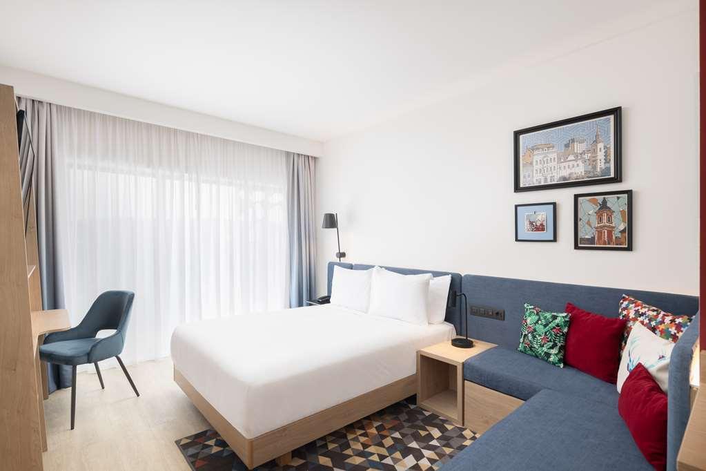 Hampton By Hilton Targu Mures Room photo